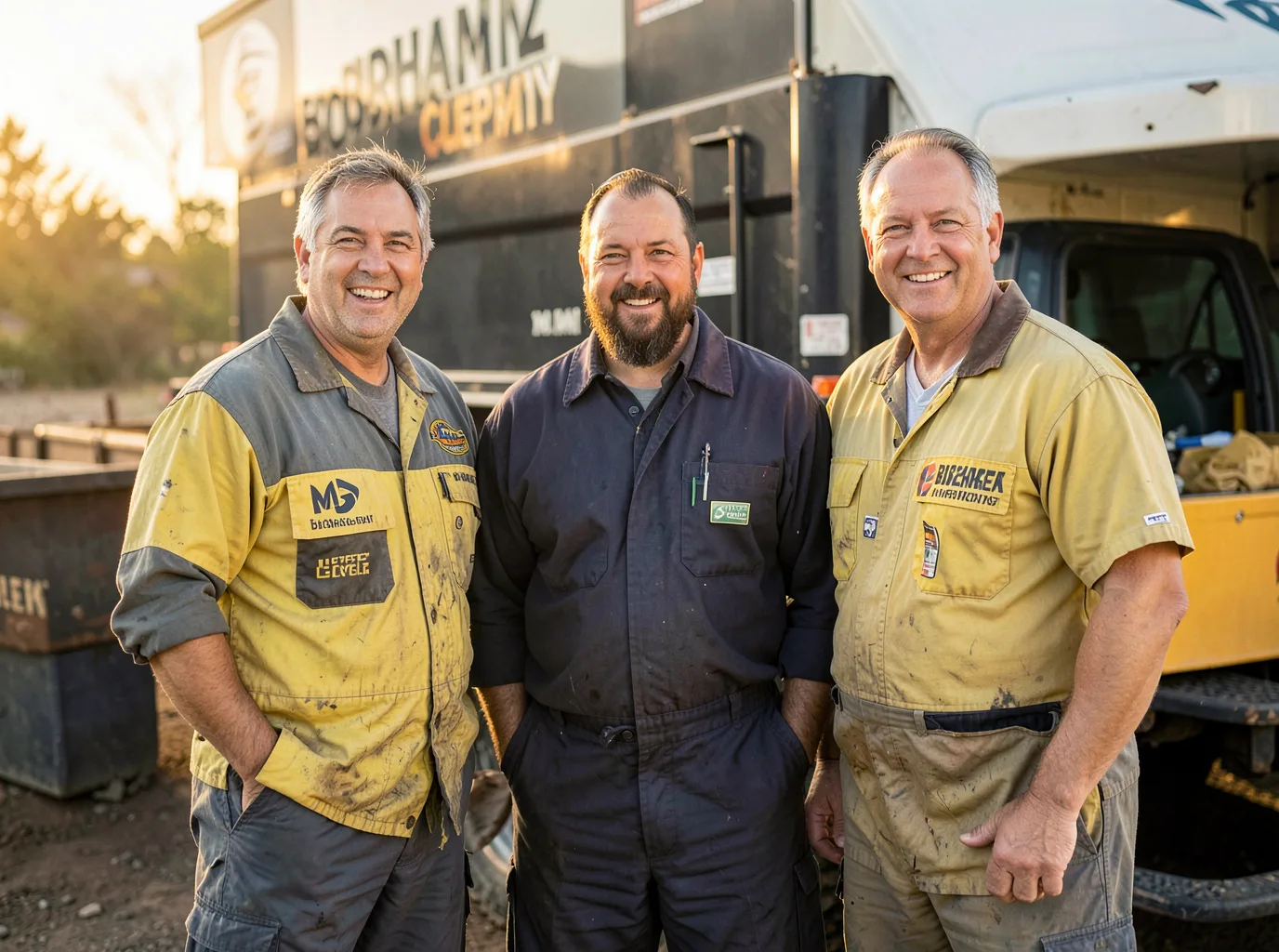 Sewage Cleanup company in Brownwood, TX