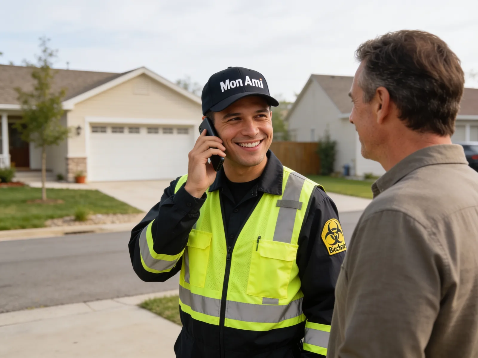 Sewage Cleanup Brownwood, TX FAQs